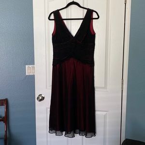 Cocktail dress